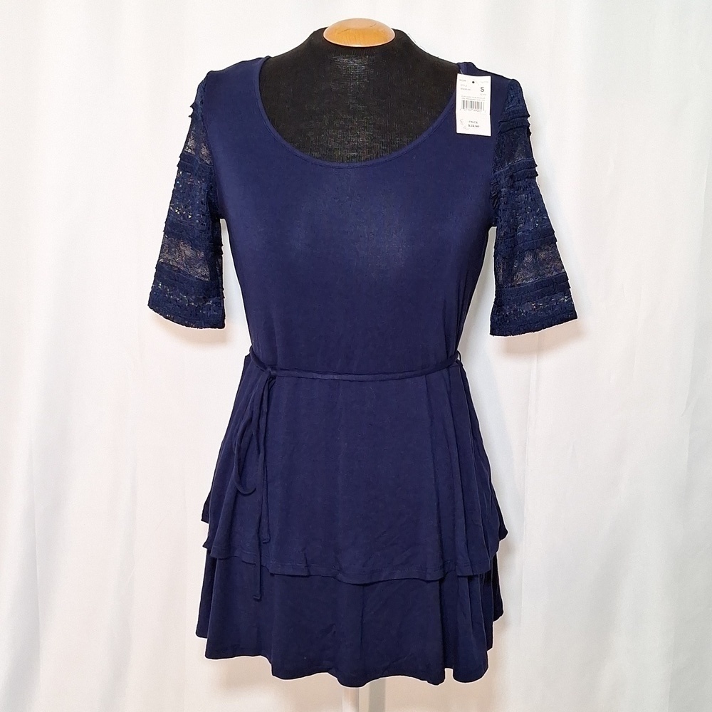 Motherhood blouse size S